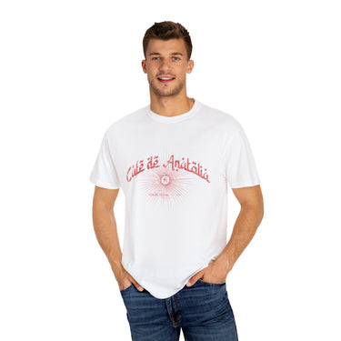 CDA Arab - T-shirt